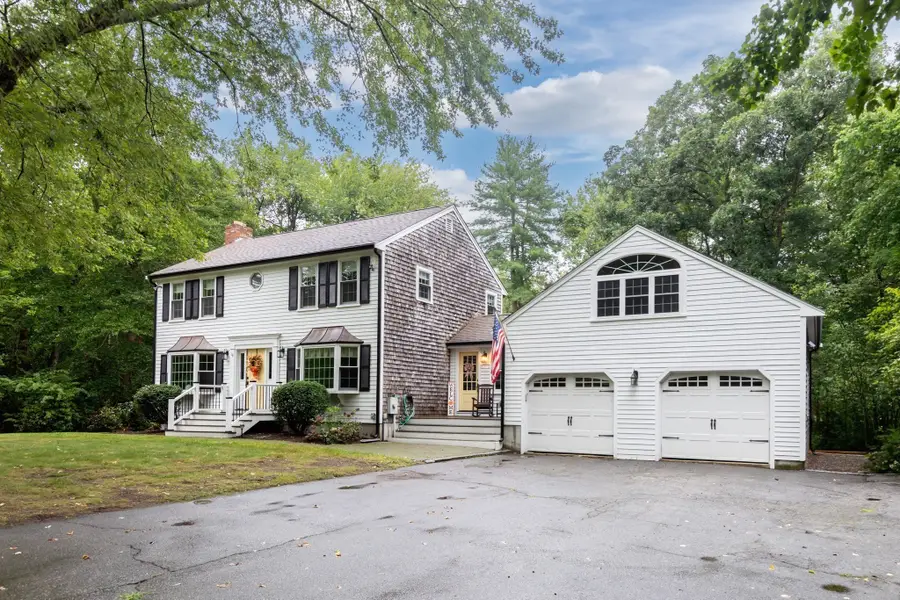 18 Dinahs Way, Wareham, MA 02571 - #3