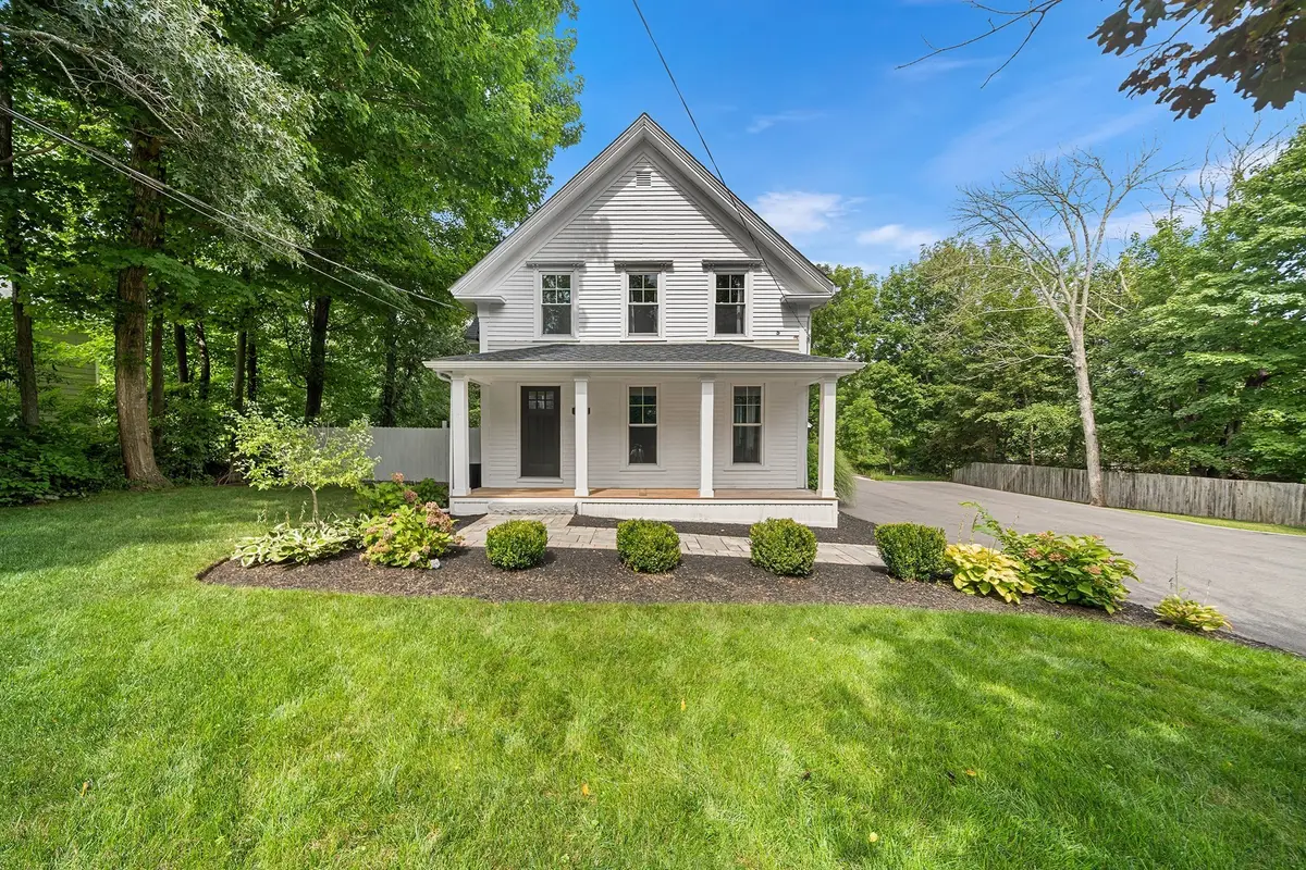 1046 Center St, Dighton, MA 02715 - #1
