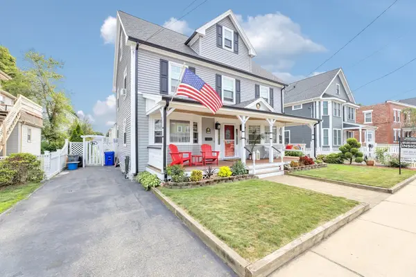 1816 River St, Boston, MA 02136