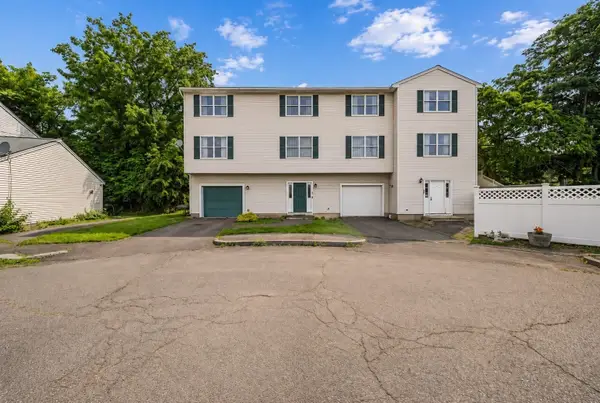 40 Delta Terrace #40, Malden, MA 02148