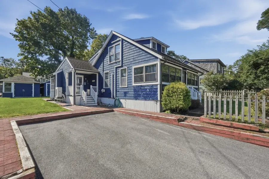 58 Cape Cod Avenue, Plymouth, MA 02360 - #2