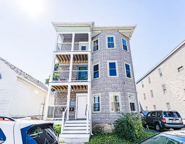 15 Sigel St, Worcester, MA 01610