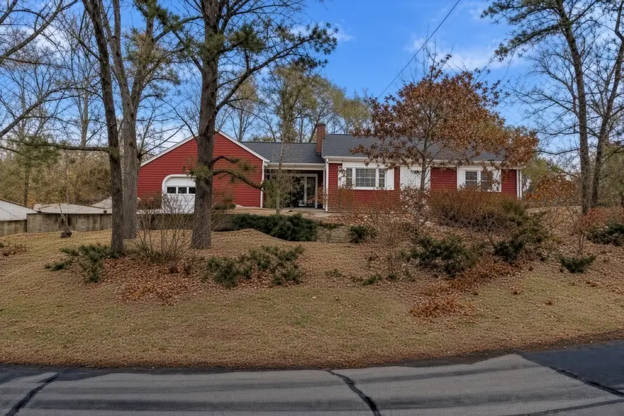 36 Lakewood Dr, Harwich, MA 02645 - #2