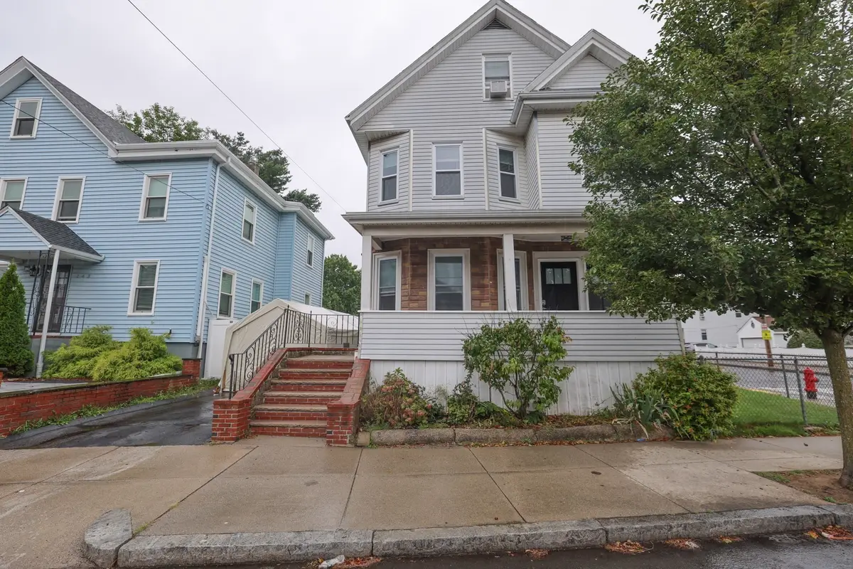 137-139 West St, Malden, MA 02148 - #1