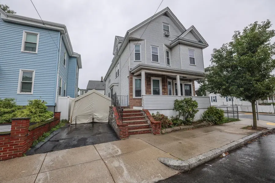 137-139 West St, Malden, MA 02148 - #2
