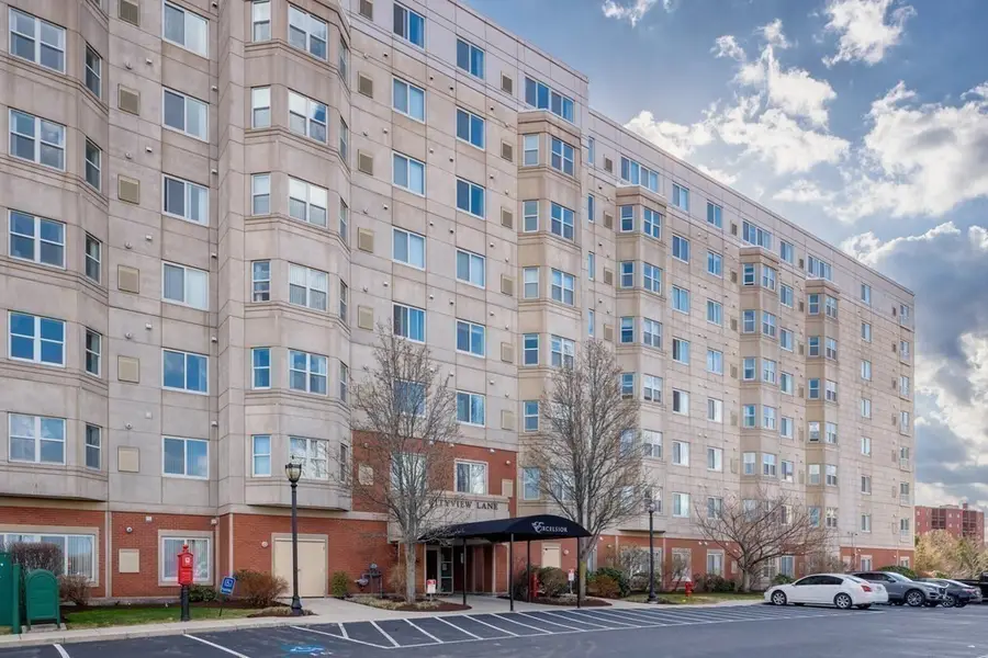 1 Cityview Ln #804, Quincy, MA 02169 - #2