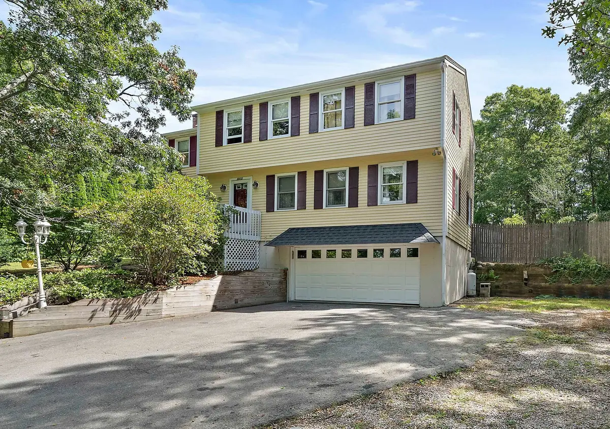 2072 State Rd, Plymouth, MA 02360 - #1