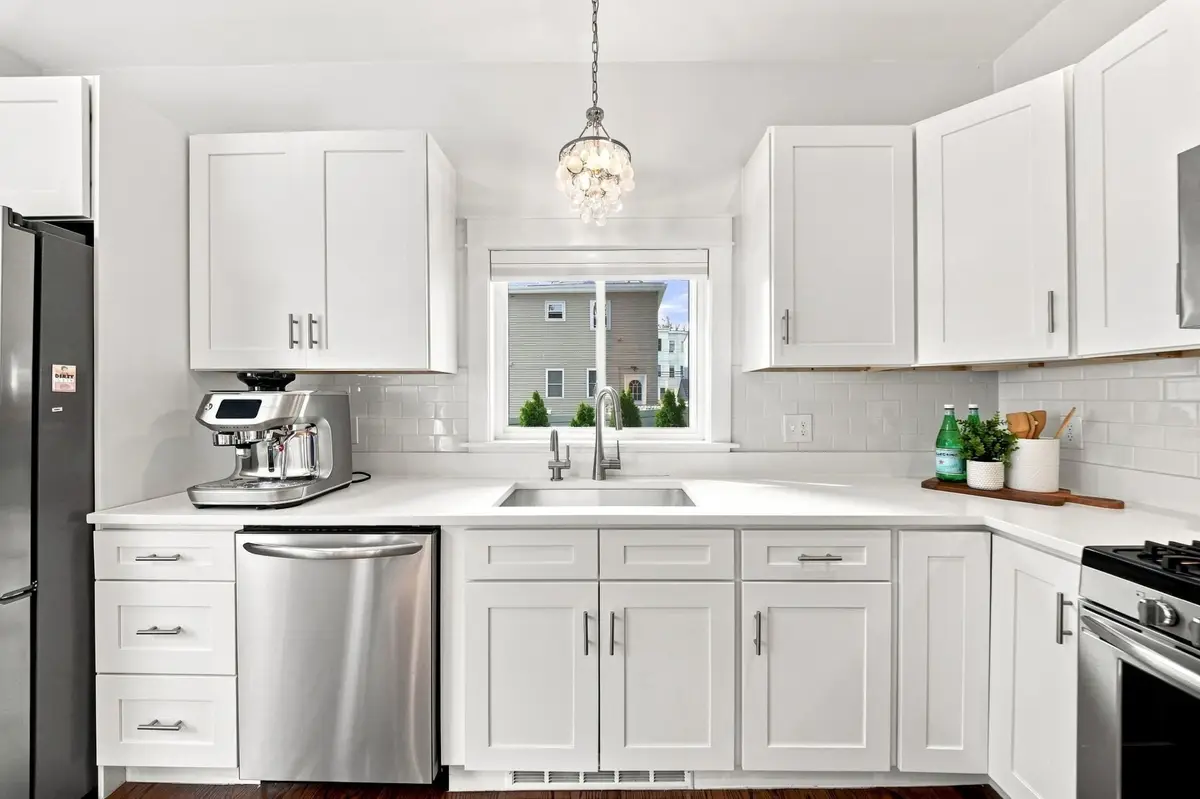 18 Partridge Ave, Somerville, MA 02145 - #1