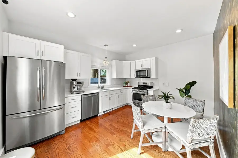 18 Partridge Ave, Somerville, MA 02145 - #3