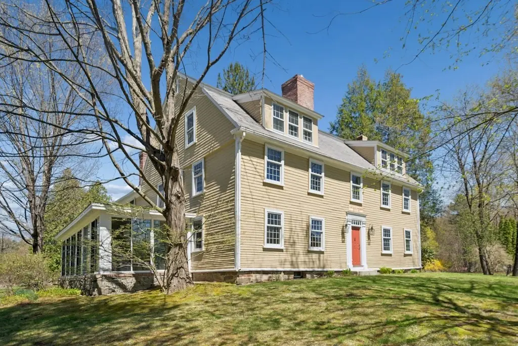 302A Church Street, Northborough, MA 01532 - #1