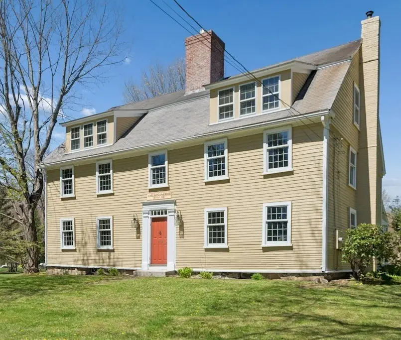 302A Church Street, Northborough, MA 01532 - #2