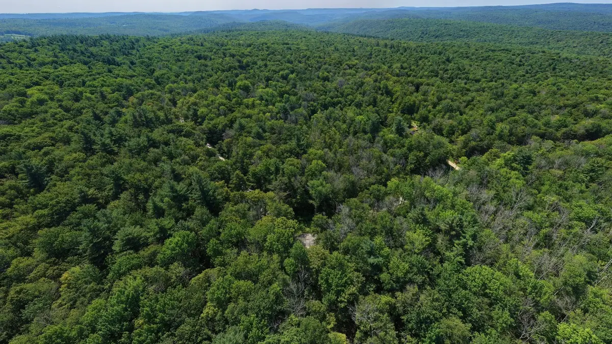 Lot 13 W Hill Road, Middlefield, MA 01243 - #1