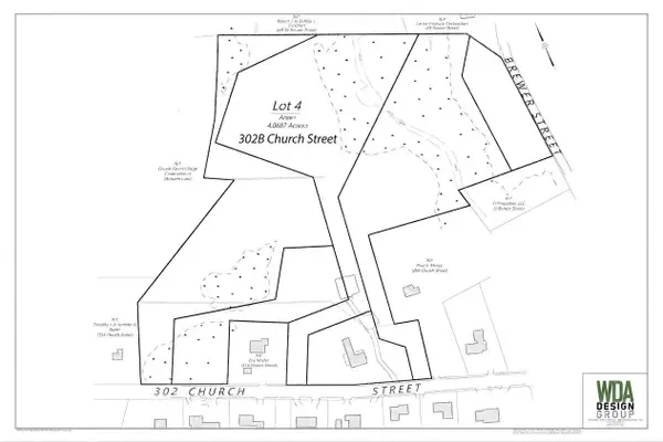 302B Church Street, Northborough, MA 01532