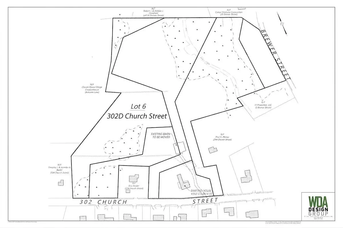 302D Church Street, Northborough, MA 01532 - #1
