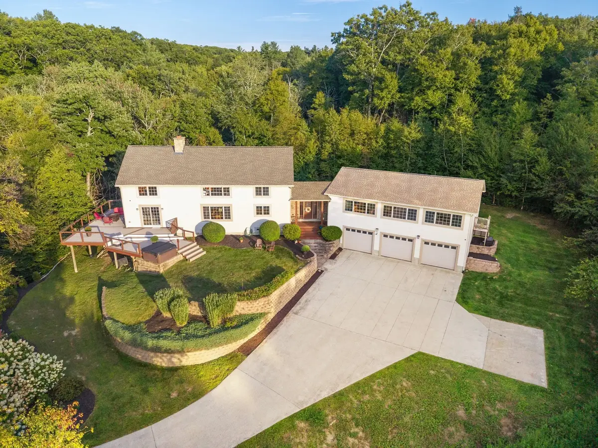 89 Pomeroy Road, Montgomery, MA 01085 - #1