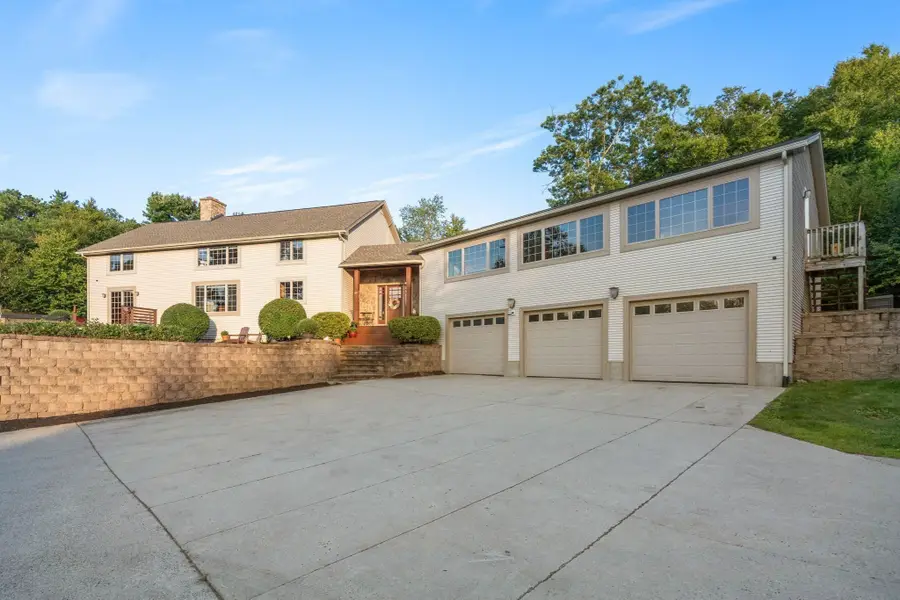 89 Pomeroy Road, Montgomery, MA 01085 - #2