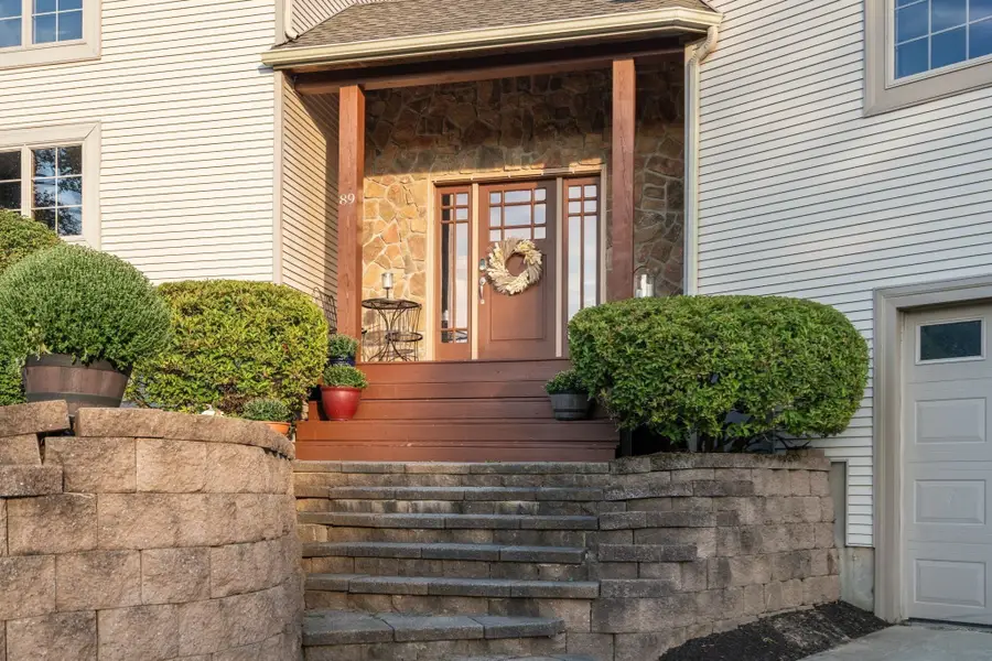 89 Pomeroy Road, Montgomery, MA 01085 - #3