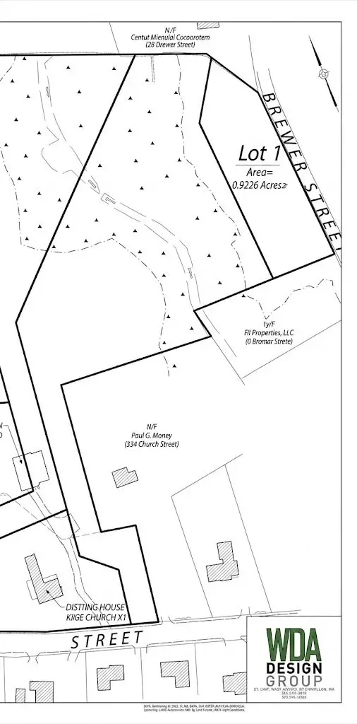 0 Brewer Street, Northborough, MA 01532