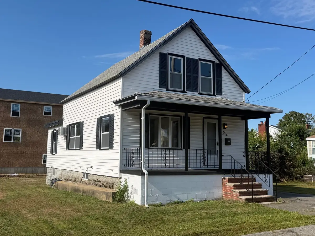 61 Thornton Ave, Methuen, MA 01844 - #1