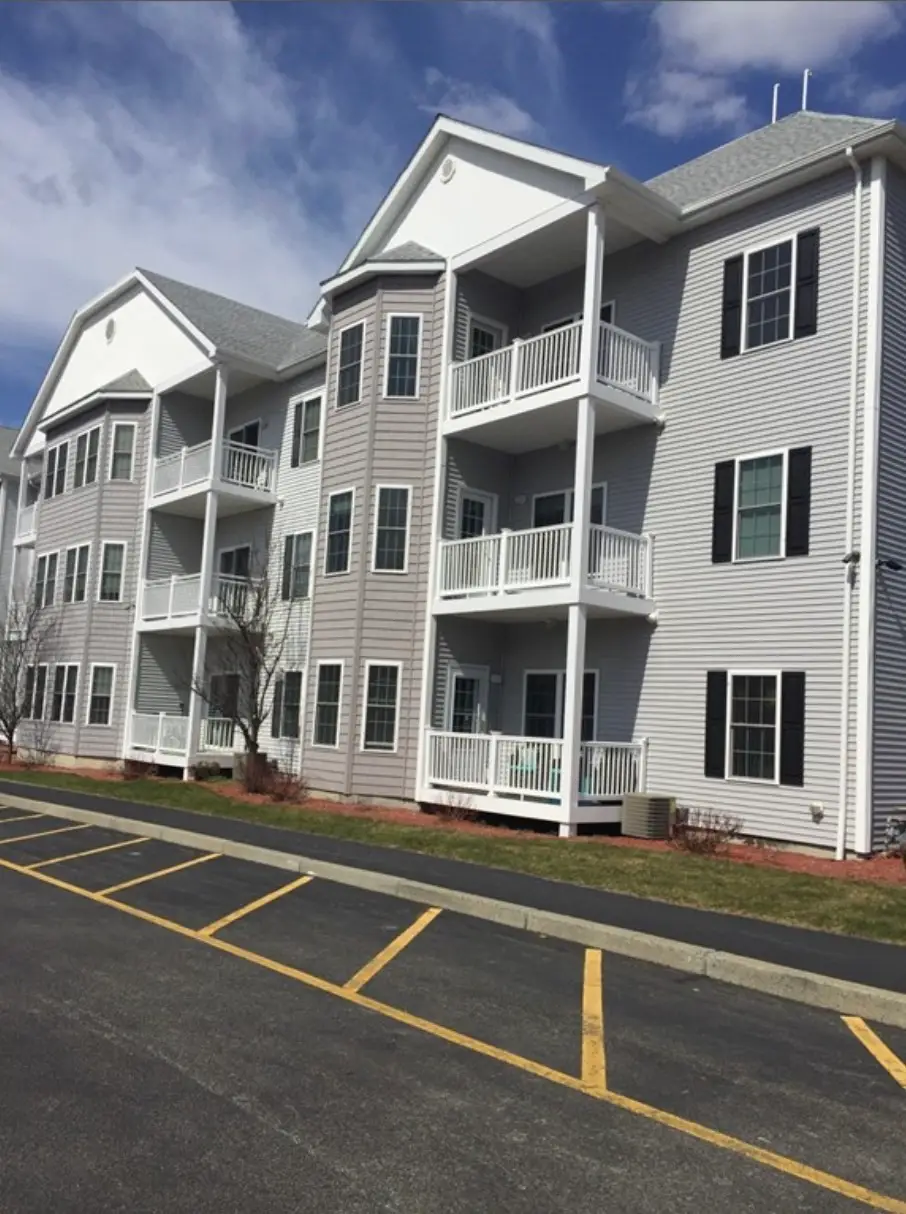 10 Felton St #105, Brockton, MA 02301 - #1