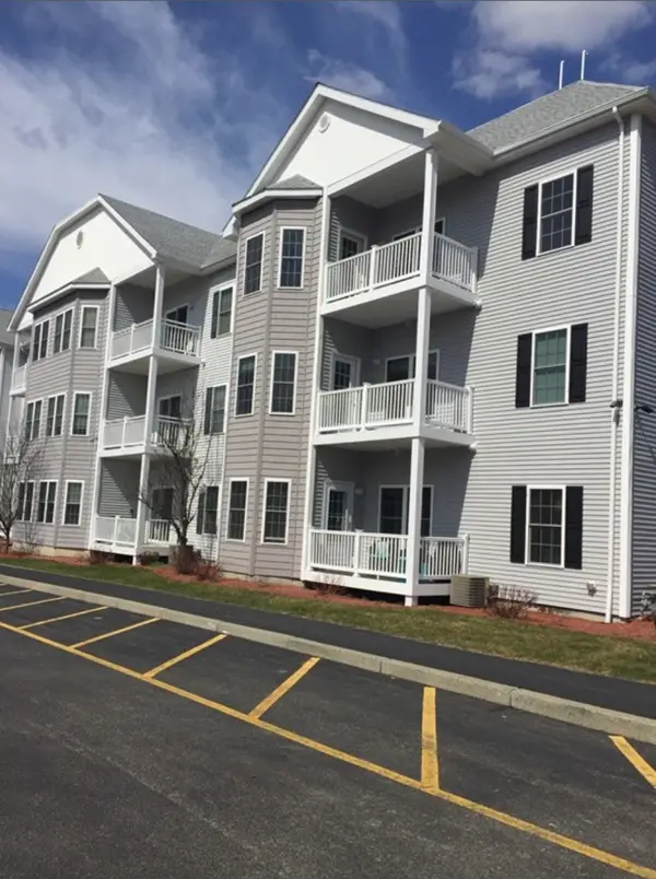 10 Felton St #105, Brockton, MA 02301