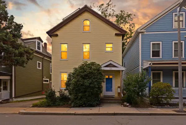 131 Carolina Ave, Boston, MA 02130