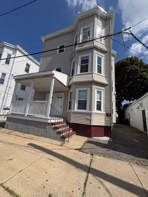3-5 Chatham Street, Lynn, MA 01902