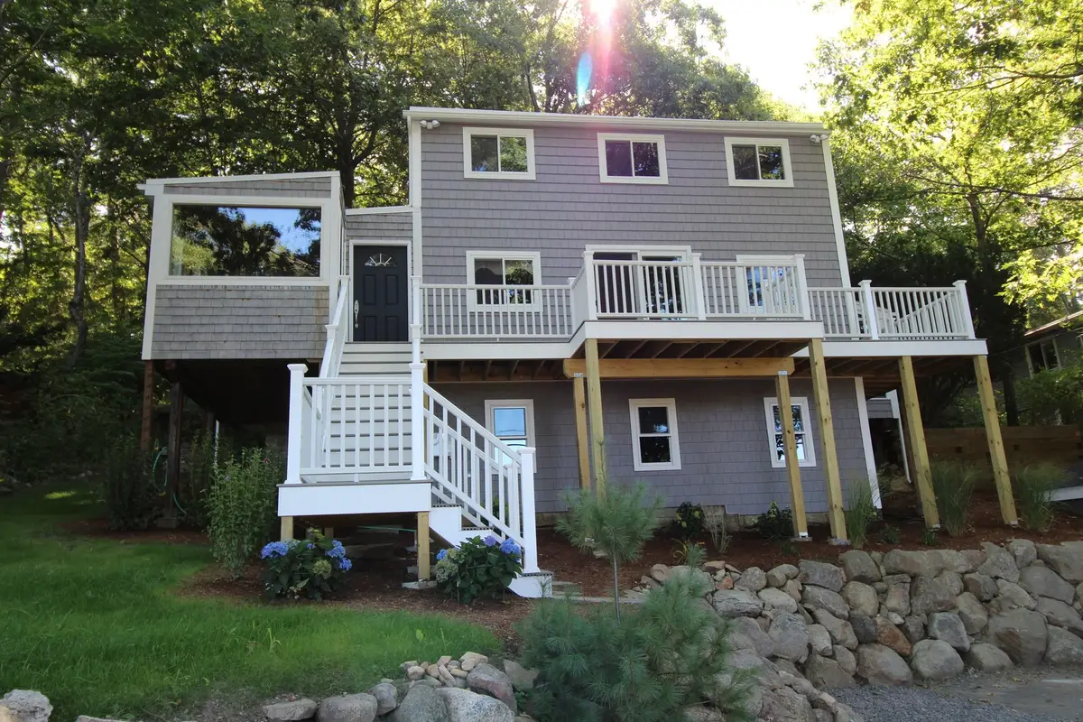 49 Woodward Avenue, Gloucester, MA 01930 - #1