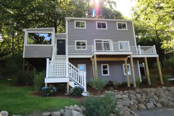 49 Woodward Avenue, Gloucester, MA 01930