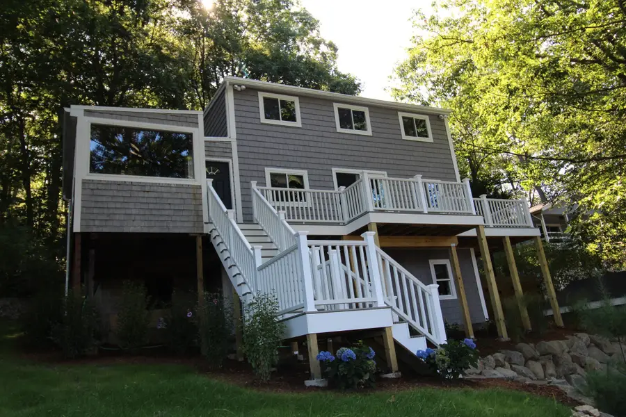 49 Woodward Avenue, Gloucester, MA 01930 - #2