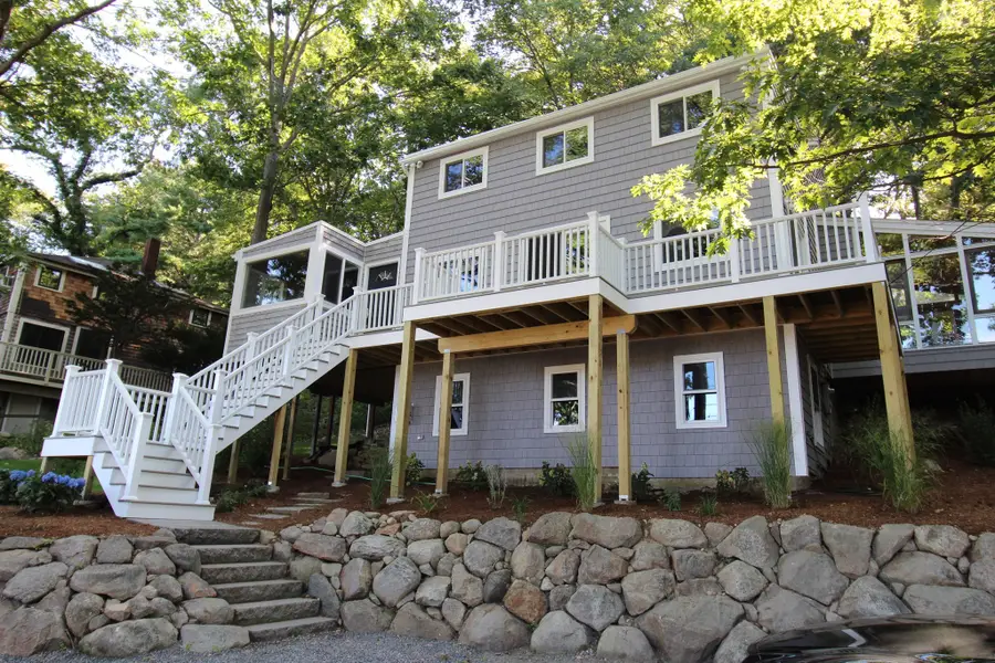 49 Woodward Avenue, Gloucester, MA 01930 - #3