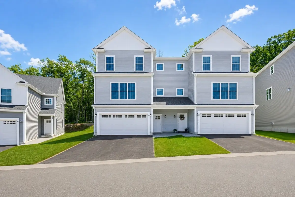 53 Fisherville Terrace, South Grafton, MA 01560 - #1