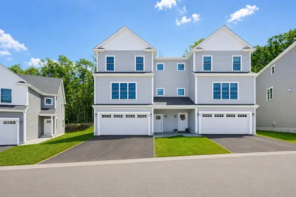 53 Fisherville Terrace, Grafton, MA 01560