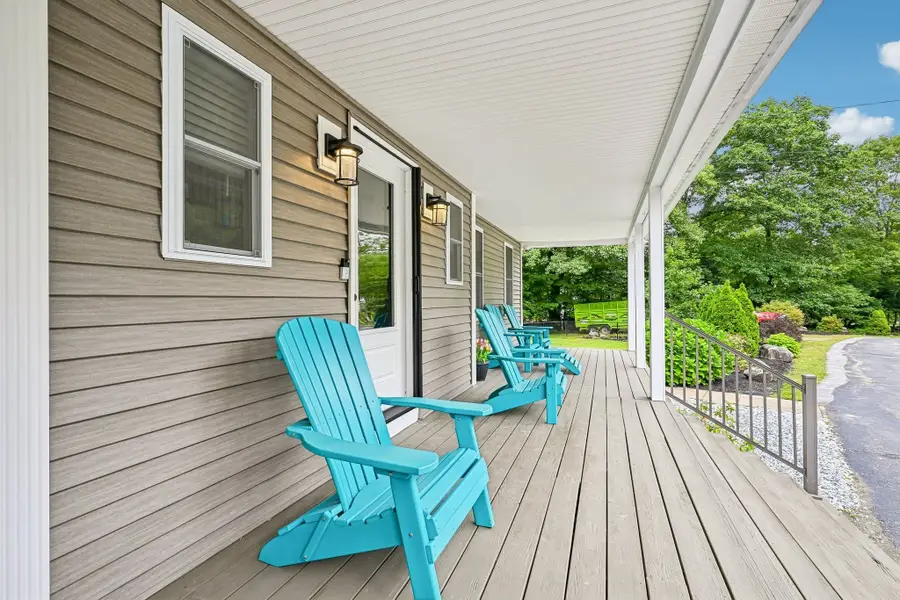 202 Freeman Rd, Charlton, MA 01507 - #3