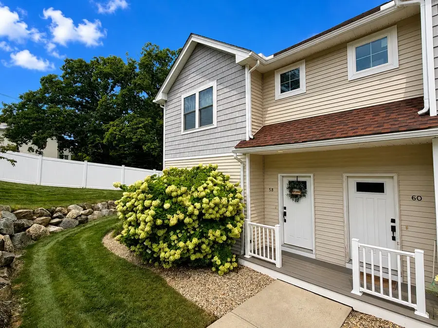 58 Oak St #58, Clinton, MA 01510 - #2