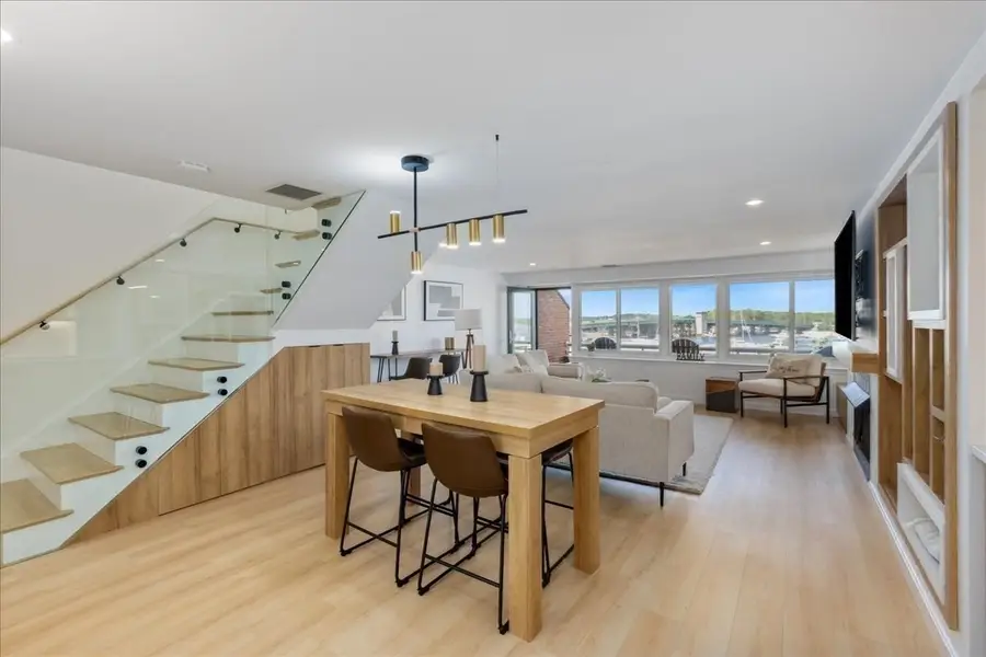 58 Merrimac St #3-5, Newburyport, MA 01950 - #3