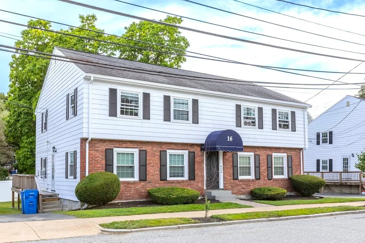 16 Richardson St #C, Wakefield, MA 01880 - #1