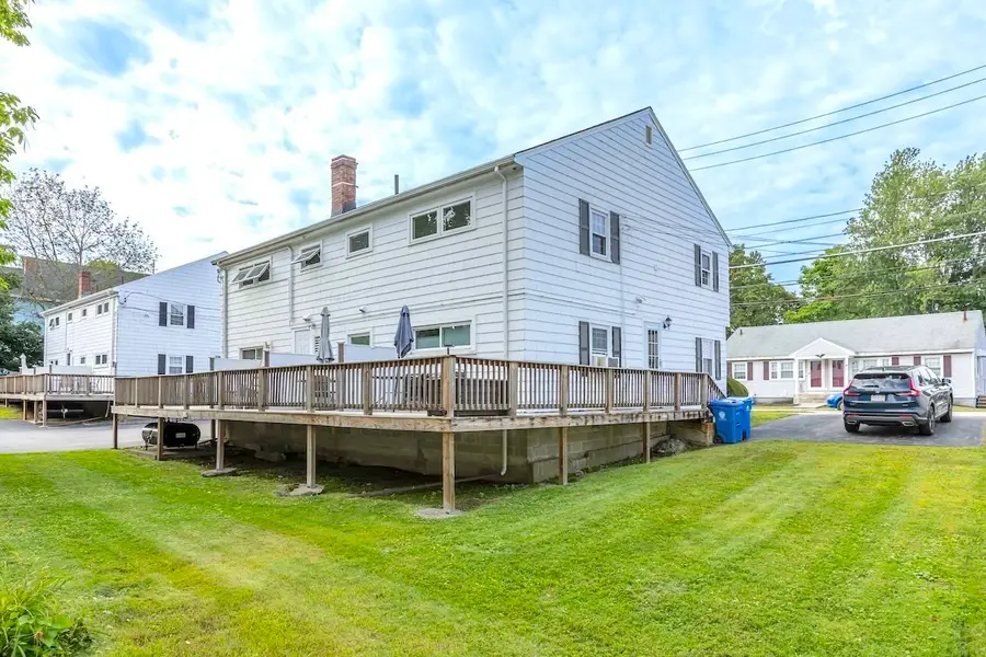 16 Richardson St #C, Wakefield, MA 01880 - #2