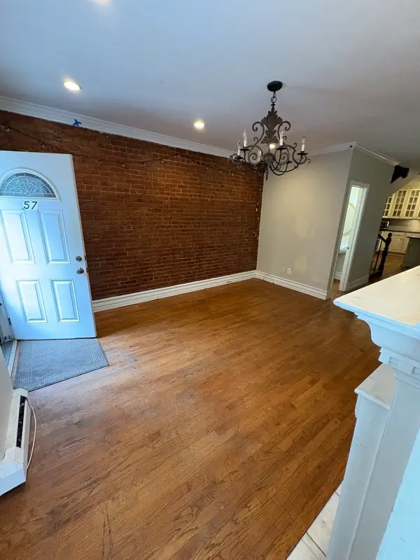 32 Warwick Street, Boston, MA 02120