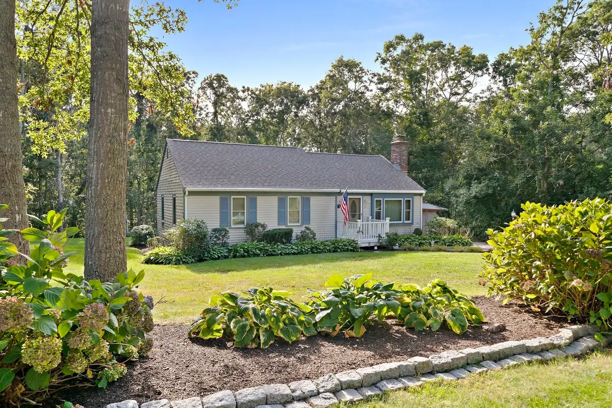 19 Deer Hollow Rd., Forestdale, MA 02644 - #1
