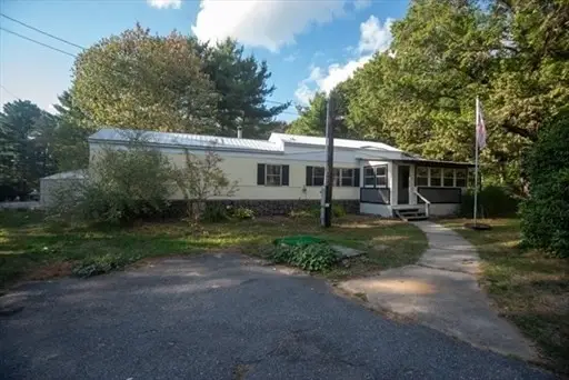 20 Dana Road, Barre, MA 01005 - #1