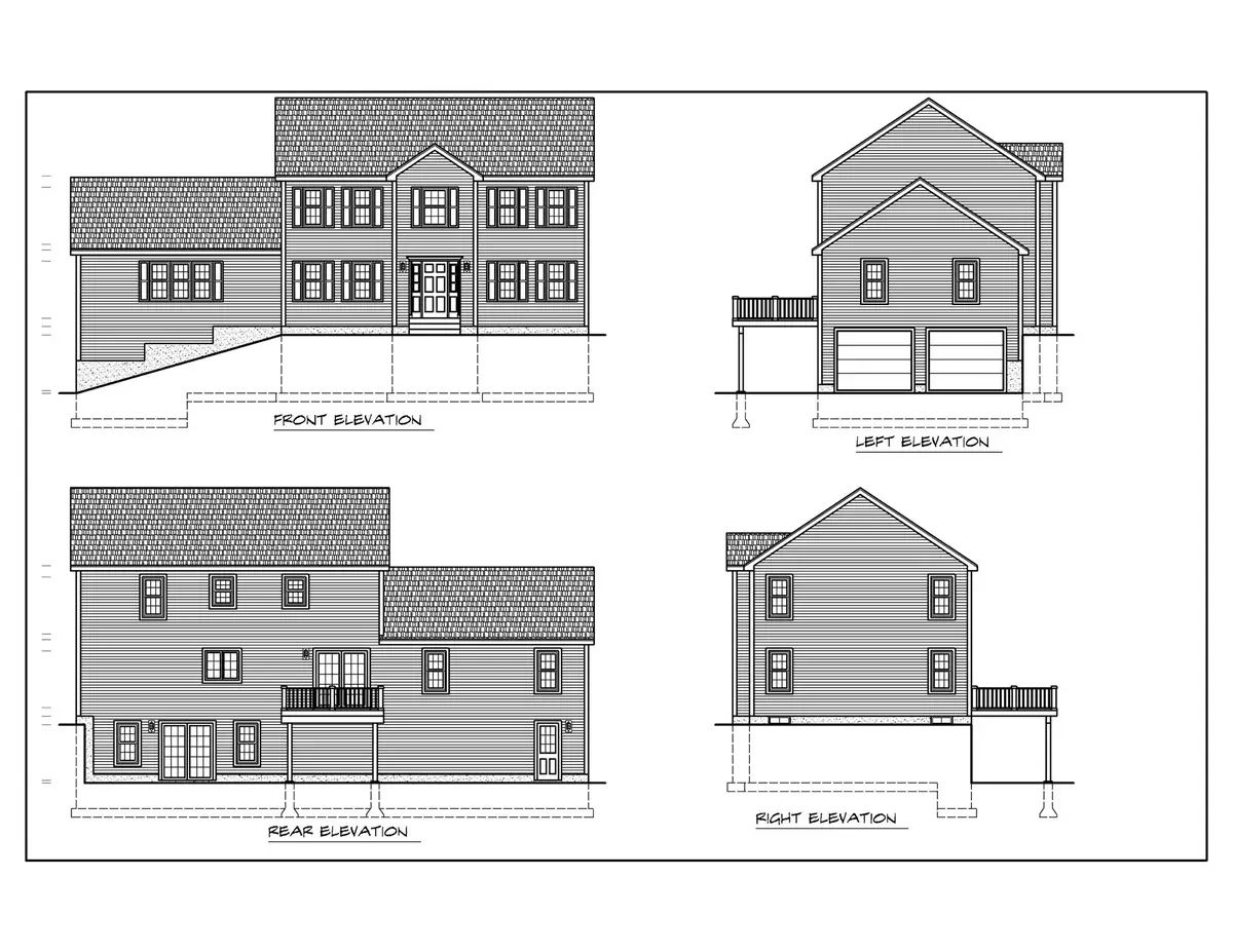 Lot 84 Deanna Drive, Holden, MA 01520 - #1