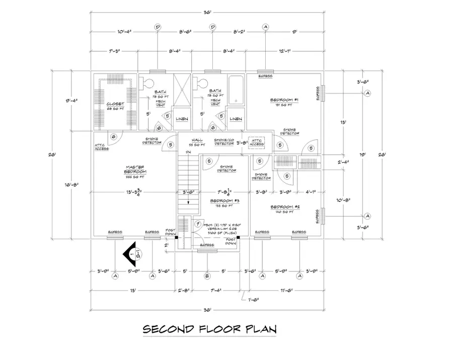 Lot 84 Deanna Drive, Holden, MA 01520 - #3