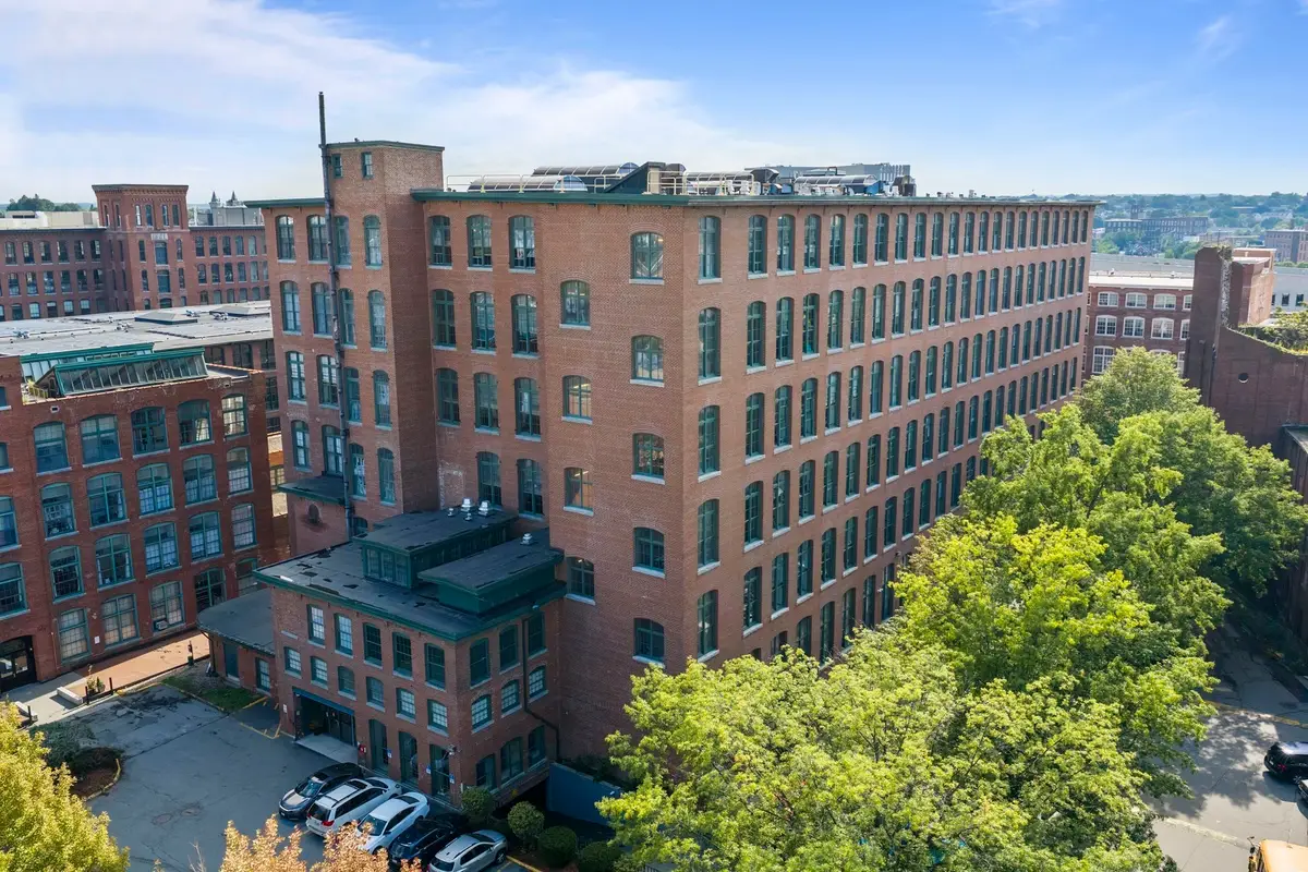 200 Market St #610, Lowell, MA 01852 - #1