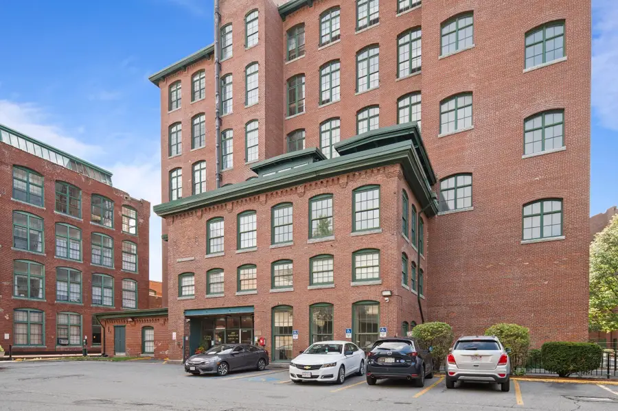 200 Market St #610, Lowell, MA 01852 - #2