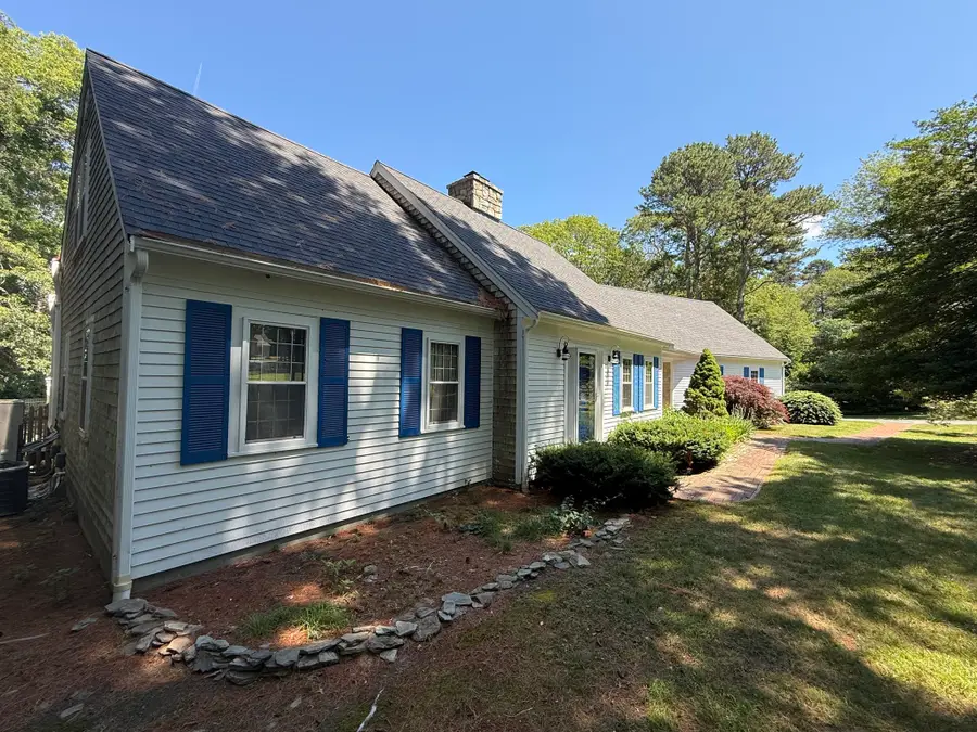 74 Holly Ridge Drive, Sandwich, MA 02563 - #2