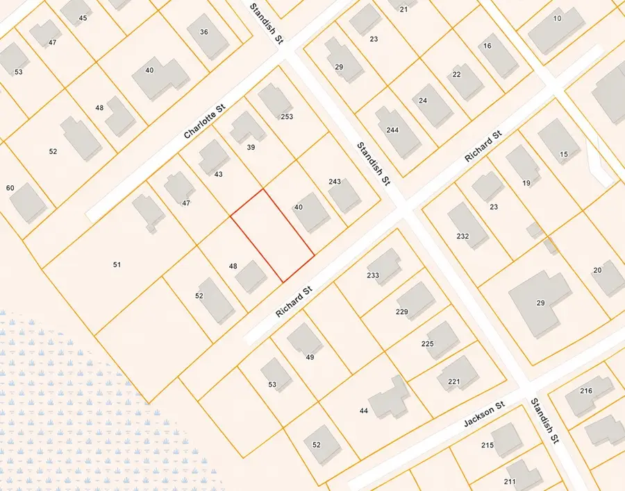 0 Richard St, Marshfield, MA 02050 - #3
