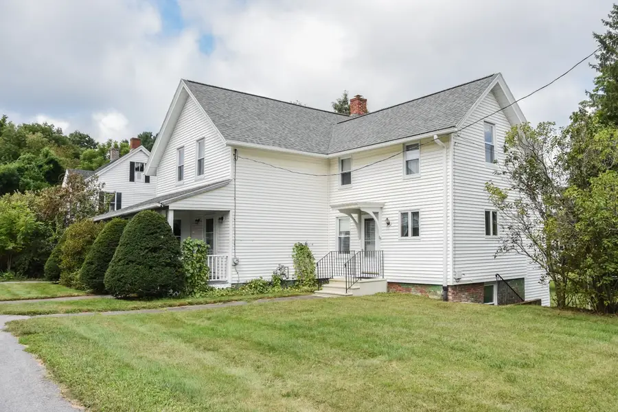 69 W Main St, West Brookfield, MA 01585 - #2