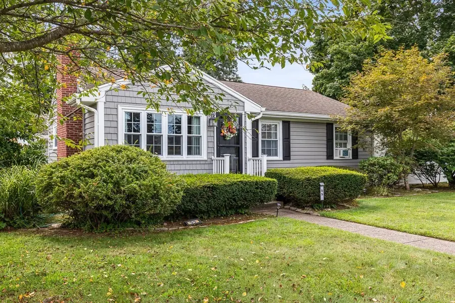 55 St Laurent, Seekonk, MA 02771 - #2