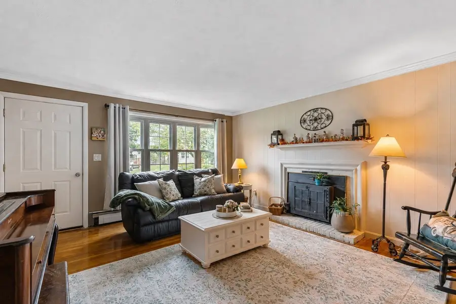 55 St Laurent, Seekonk, MA 02771 - #3